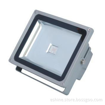 LED Floodlight  CE RoHS 20W 30W 50W 70W.100w